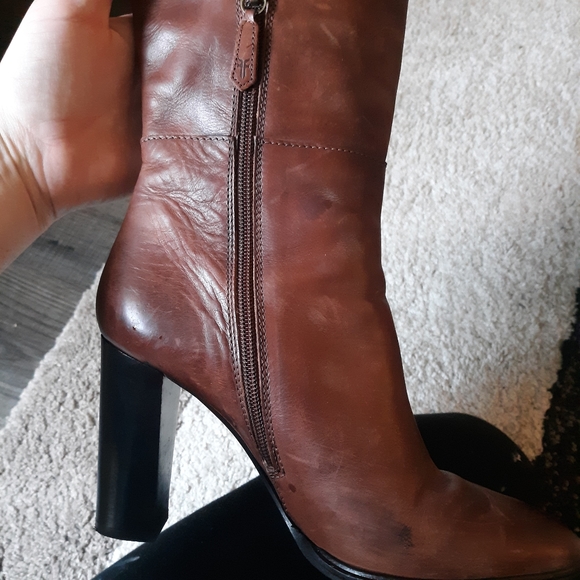 frye isabella thread tall